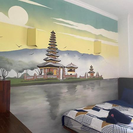 Jasmin Homestay Sanur  Exterior photo